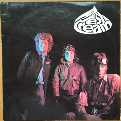 Cream - Fresh Cream