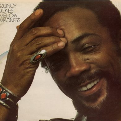 Quincy Jones - Mellow Madness