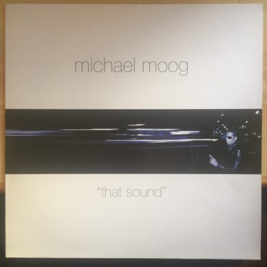 Michael Moog - That Sound