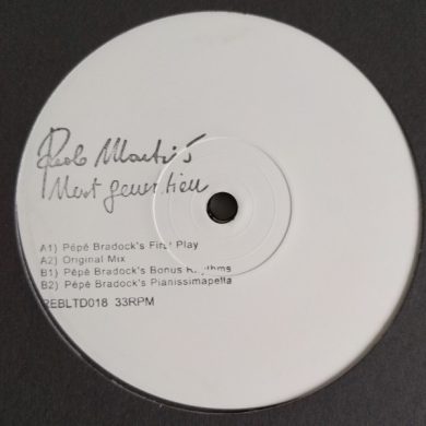 Paolo Mantini - Next Generation