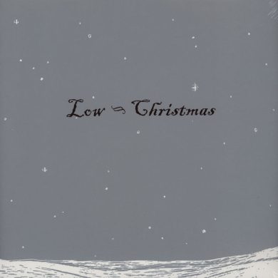 Low - Christmas