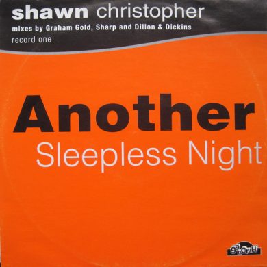 Shawn Christopher - Another Sleepless Night