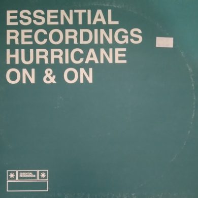 Hurricane - On AND On