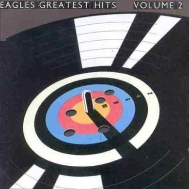 Eagles - Eagles Greatest Hits Volume 2