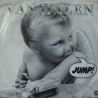 Van Halen - Jump!