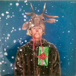 Wham! - Last Christmas (Pudding Mix) / Everything She Wants