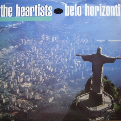 The Heartists - Belo Horizonti