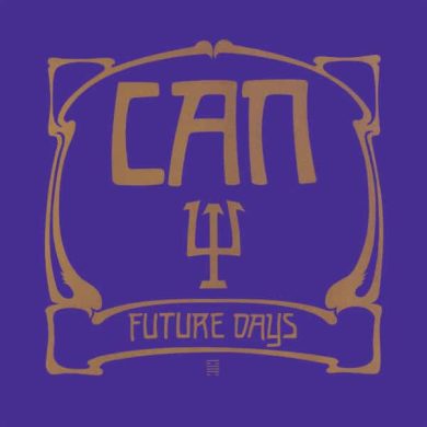 CAN - FUTURE DAYS