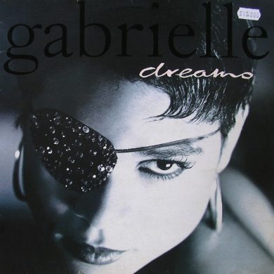 Gabrielle - Dreams
