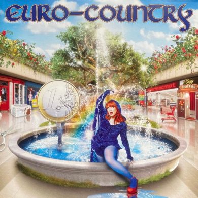 CMAT - EURO-COUNTRY