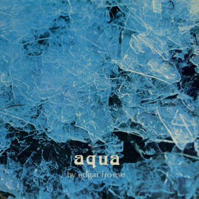 Edgar Froese - Aqua