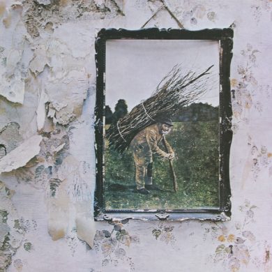 Led Zeppelin - Untitled