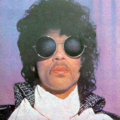 Prince - When Doves Cry
