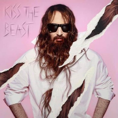 SEBASTIEN TELLIER - KISS THE BEAST