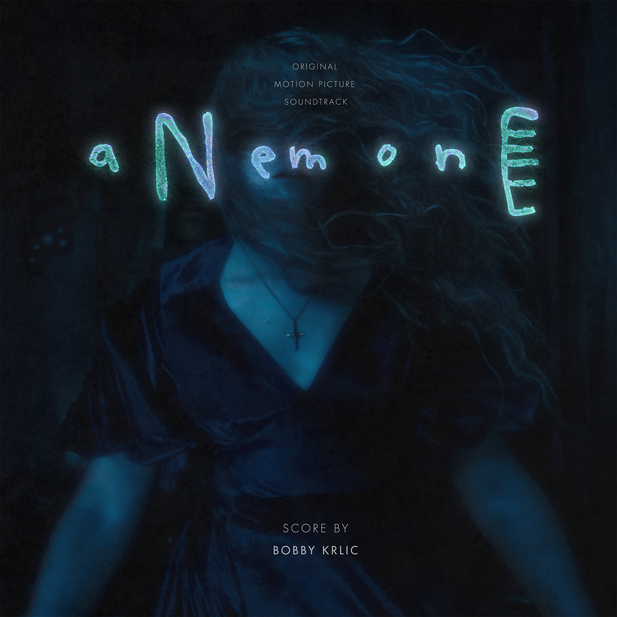 BOBBY KRILIC - ANEMONE