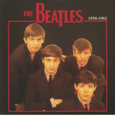 The Beatles - 1958-1962