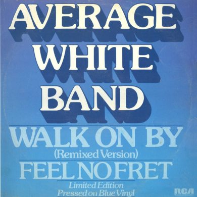 Average White Band - Walk On By