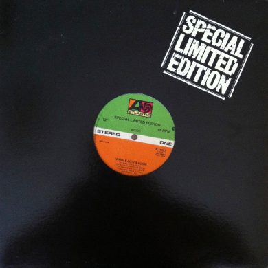 AC/DC - Whole Lotta Rosie