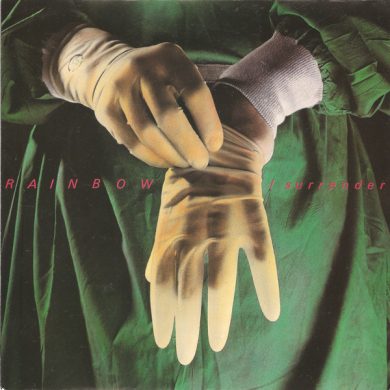 Rainbow - I Surrender