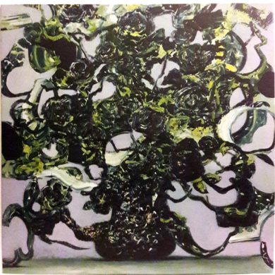 The Caretaker - Everywhere At The End Of Time - Stage 3