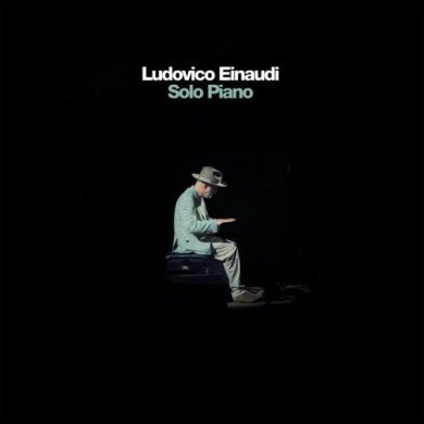 LUDOVICO EINAUDI - SOLO PIANO