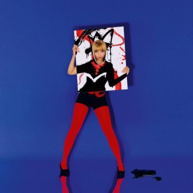 PINKPANTHERESS - FANCY THAT