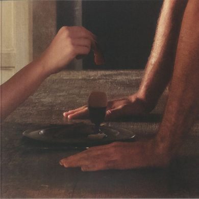 CHARLI XCX - WUTHERING HEIGHTS