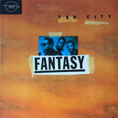 Ten City - Fantasy