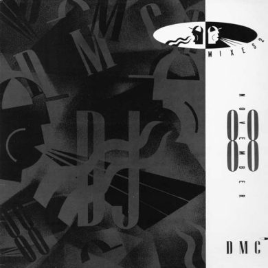 Various - November 88 - Mixes 2