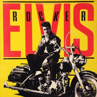 Elvis Presley - Rocker
