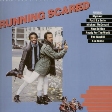 Various - Running Scared