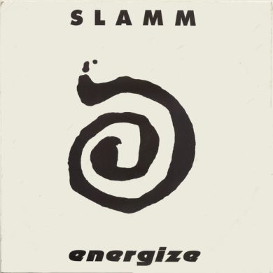 Slamm - Energize
