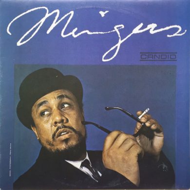 Charles Mingus - Mingus