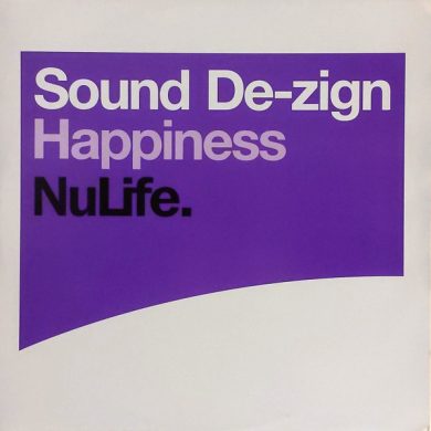 Sound De-Zign - Happiness
