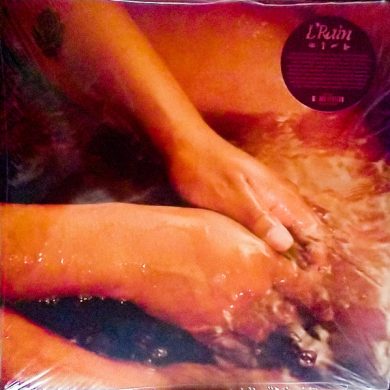 L'Rain - I Killed Your Dog