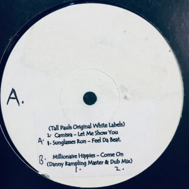 Various - Feel Da Beat / Let Me Show You / Come On