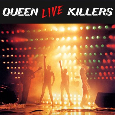 Queen - Live Killers