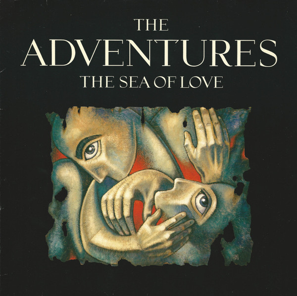 The Adventures - The Sea Of Love - Image 2