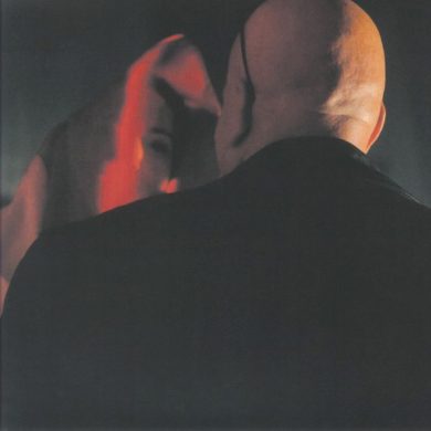 Kristen Pilon AND Demdike Stare - To Cut AND Shoot