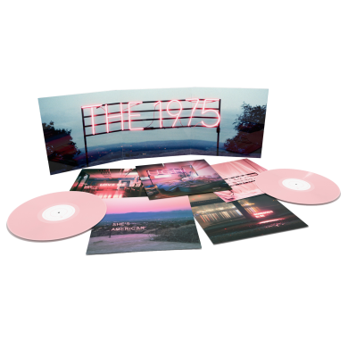 1975 - I LIKE IT WHEN YOU SLEEP FOR YOU ARE SO