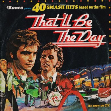 Various - That'll Be The Day