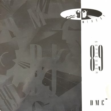 Various - September 89 - Mixes 1