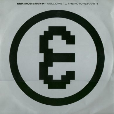 Eskimos AND Egypt - Welcome To The Future Part 1