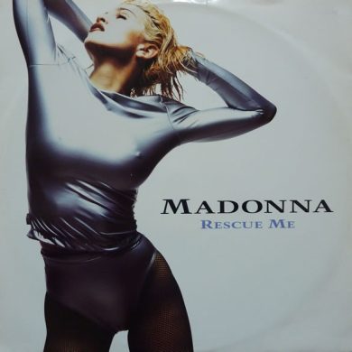 Madonna - Rescue Me