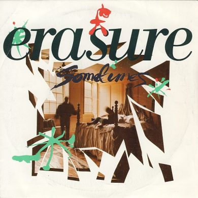 Erasure - Sometimes