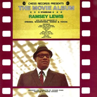 Ramsey Lewis - The Movie Album
