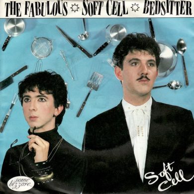 Soft Cell - Bedsitter