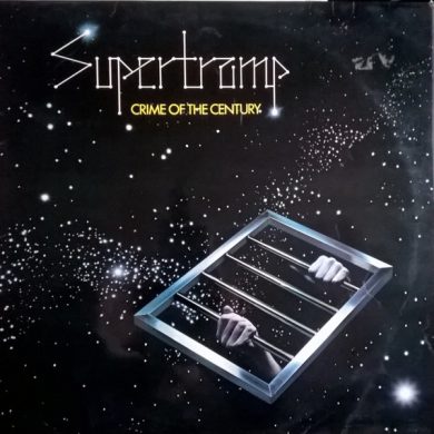 Supertramp - Crime Of The Century