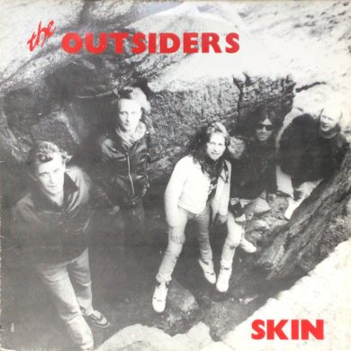 The Outsiders - Skin