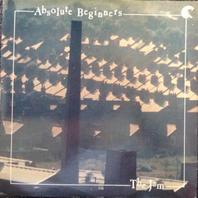 The Jam - Absolute Beginners